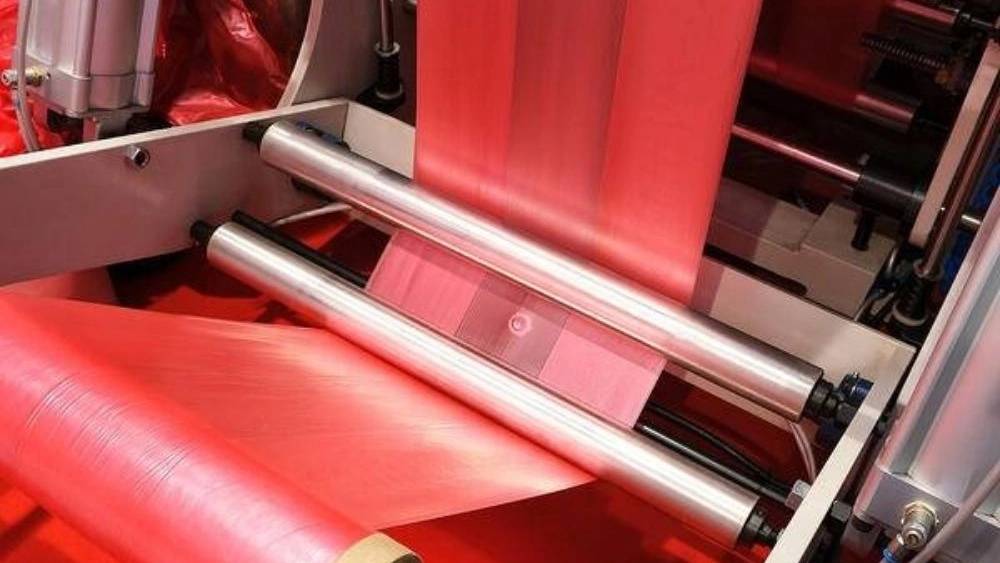 فروش و پخش نایلون و نایلکس در کرج